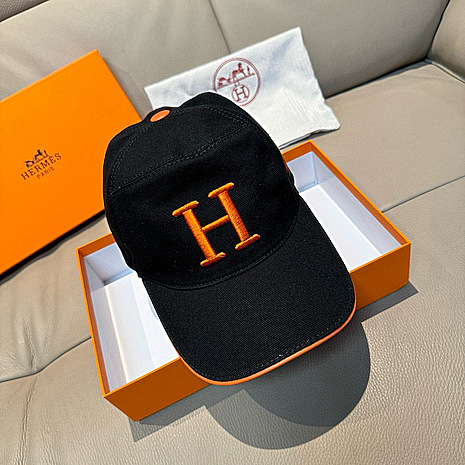 HERMES Caps&Hats #777623 replica