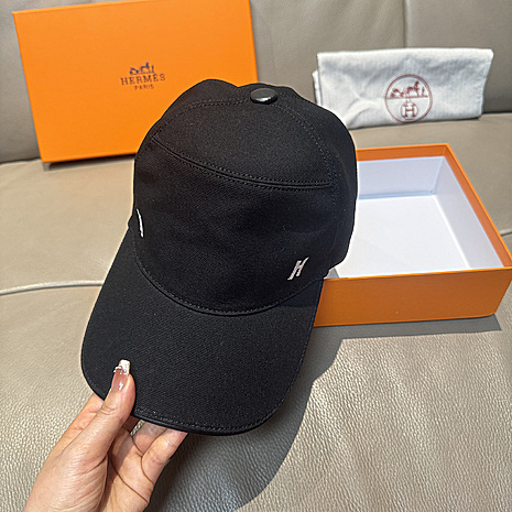 HERMES Caps&Hats #777626 replica