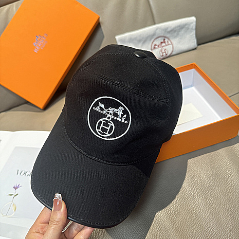 HERMES Caps&Hats #777627 replica