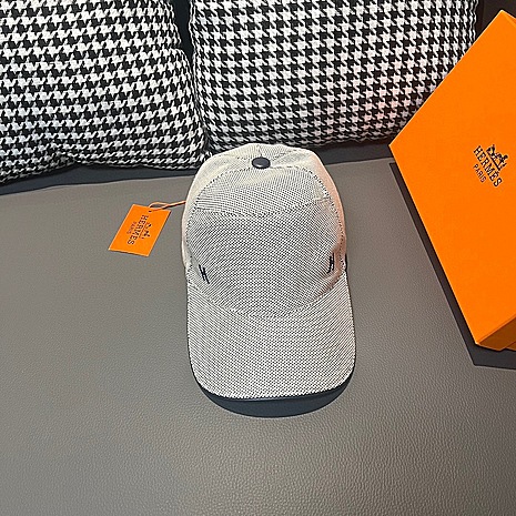 HERMES Caps&Hats #777628 replica