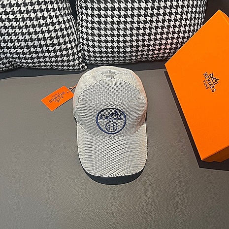 HERMES Caps&Hats #777629 replica