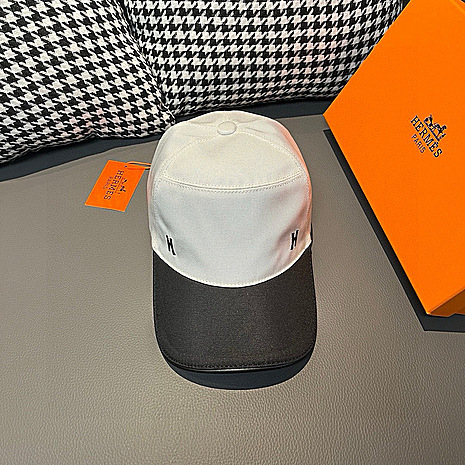 HERMES Caps&Hats #777630 replica
