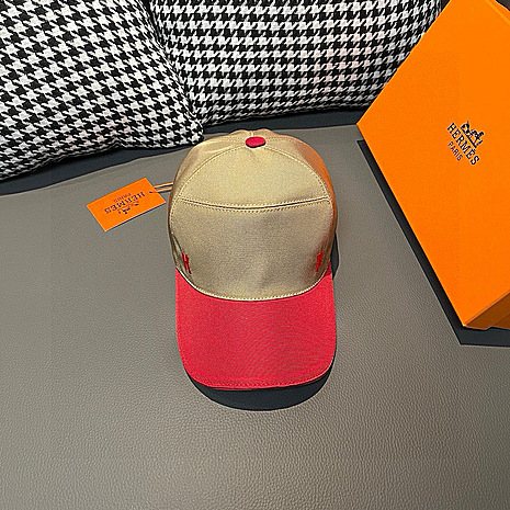 HERMES Caps&Hats #777631 replica