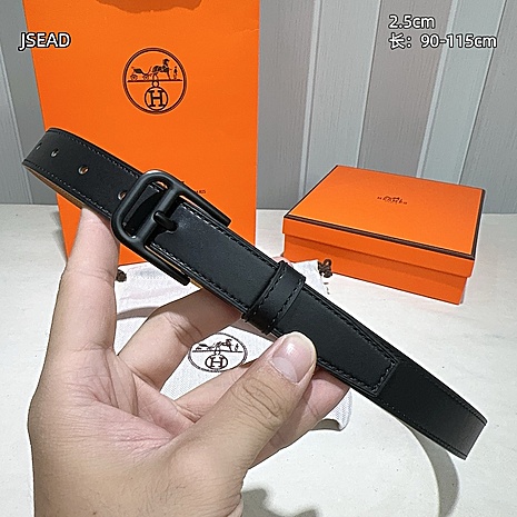 HERMES AAA+ Belts #777632 replica