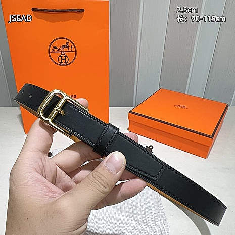 HERMES AAA+ Belts #777633 replica