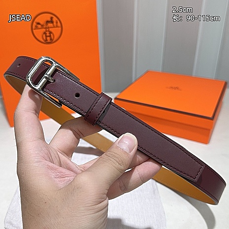 HERMES AAA+ Belts #777638 replica