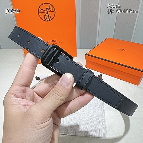HERMES AAA+ Belts #777639 replica