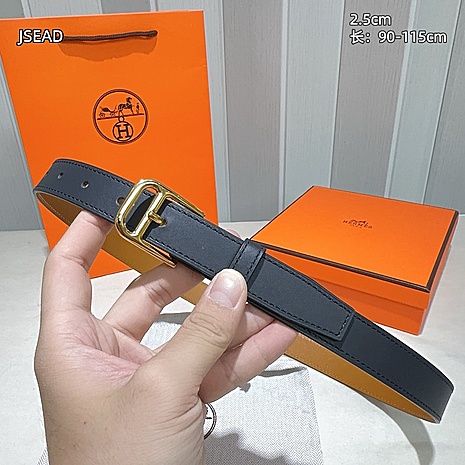 HERMES AAA+ Belts #777640 replica