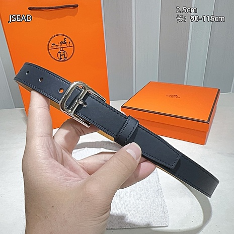HERMES AAA+ Belts #777641 replica