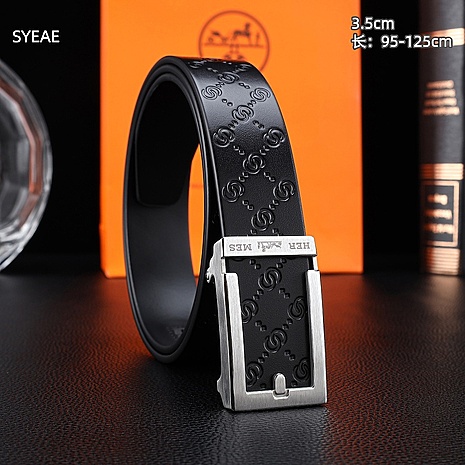 HERMES AAA+ Belts #777642 replica