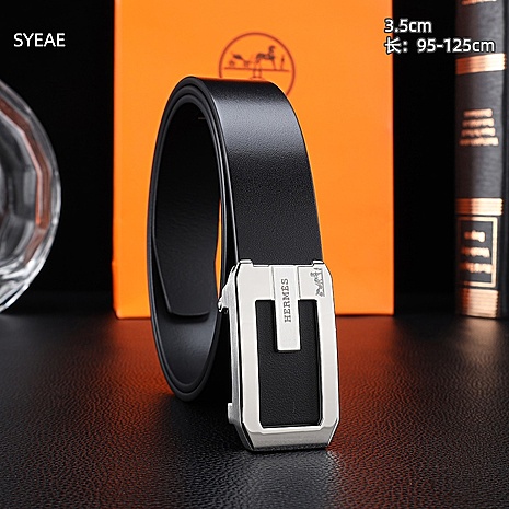 HERMES AAA+ Belts #777644 replica