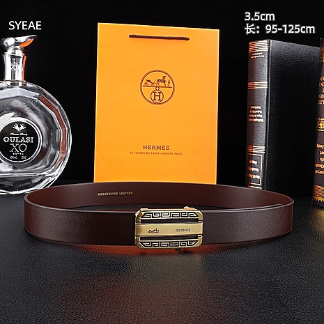 HERMES AAA+ Belts #777646 replica