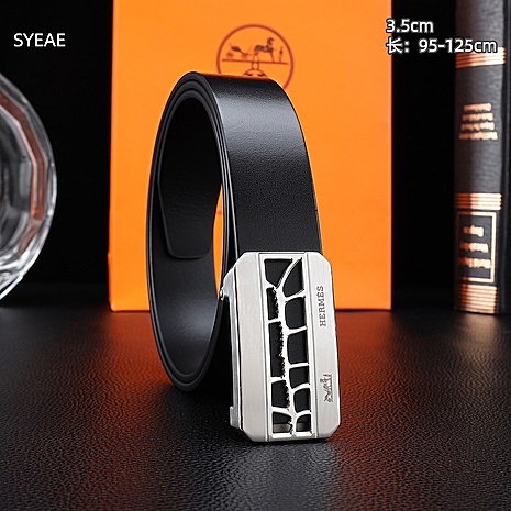 HERMES AAA+ Belts #777647 replica