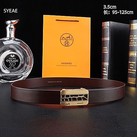 HERMES AAA+ Belts #777648 replica