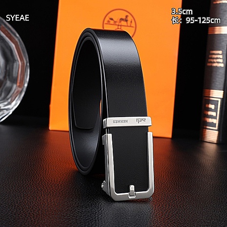 HERMES AAA+ Belts #777649 replica