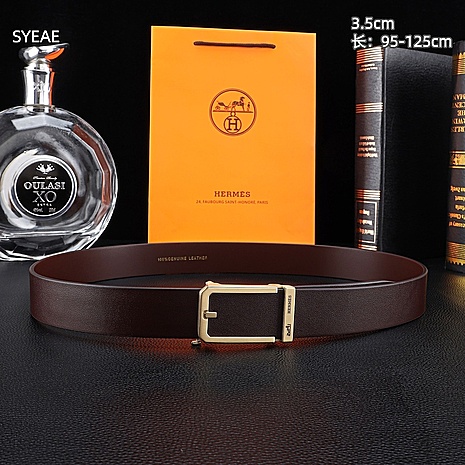HERMES AAA+ Belts #777650 replica
