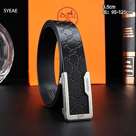 HERMES AAA+ Belts #777651 replica