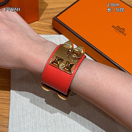 Hermes AAA+ Bracelet #777660 replica