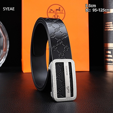 HERMES AAA+ Belts #777664 replica