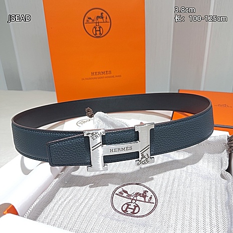 HERMES AAA+ Belts #777667 replica