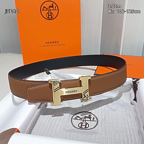 HERMES AAA+ Belts #777668 replica