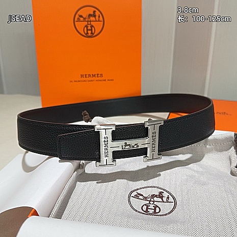 HERMES AAA+ Belts #777669 replica