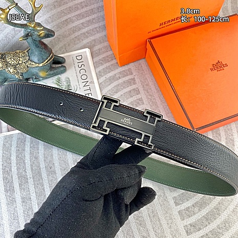 HERMES AAA+ Belts #777671 replica