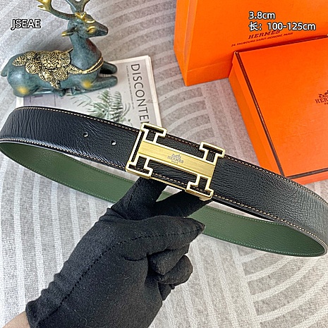 HERMES AAA+ Belts #777672 replica