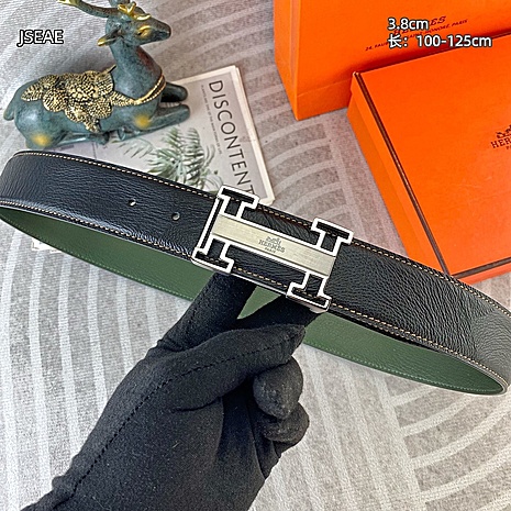 HERMES AAA+ Belts #777673 replica