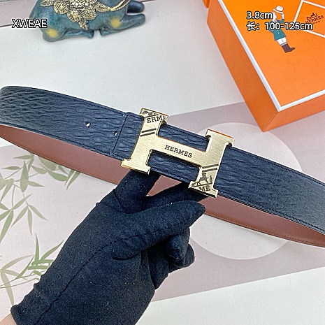 HERMES AAA+ Belts #777674 replica
