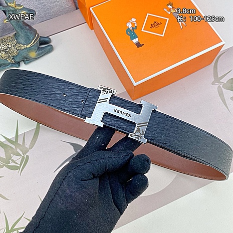 HERMES AAA+ Belts #777675 replica