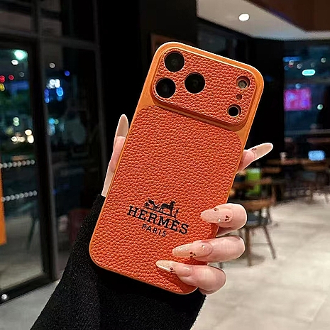 Hermes case for iPhone #777680 replica