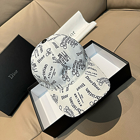 Dior hats & caps #777748 replica
