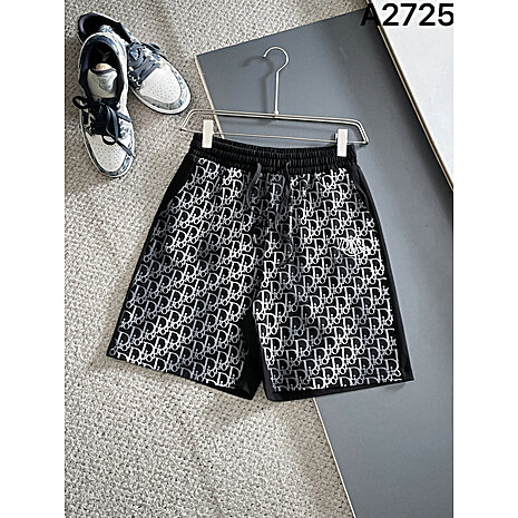 Dior Pants for Dior short pant for men #777776 replica