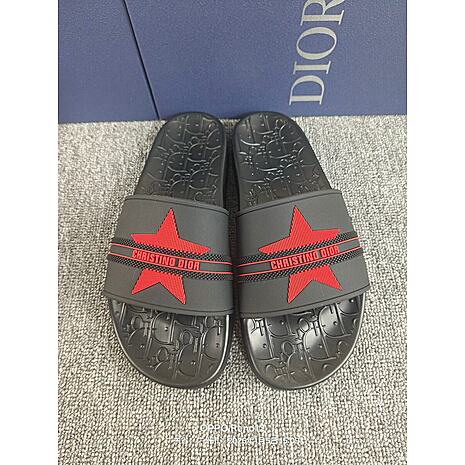 Dior Shoes for Dior Slippers for women #777836 replica