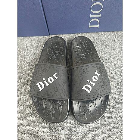 Dior Shoes for Dior Slippers for women #777837 replica