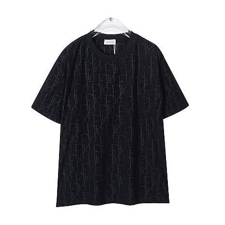 Dior T-shirts for men #777849 replica