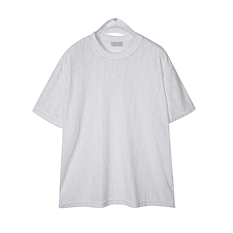 Dior T-shirts for men #777850 replica