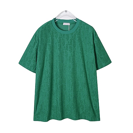 Dior T-shirts for men #777851 replica