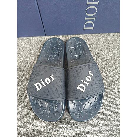 Dior Shoes for Dior Slippers for women #777863 replica
