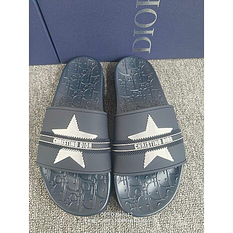 Dior Shoes for Dior Slippers for women #777864 replica