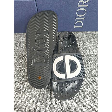 Dior Shoes for Dior Slippers for women #777866 replica