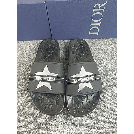 Dior Shoes for Dior Slippers for women #777867 replica