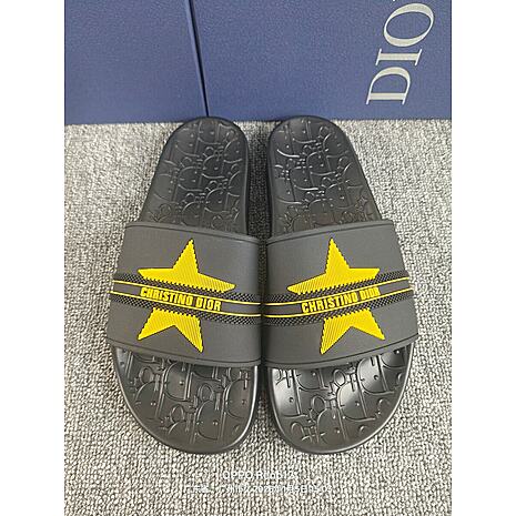 Dior Shoes for Dior Slippers for women #777871 replica
