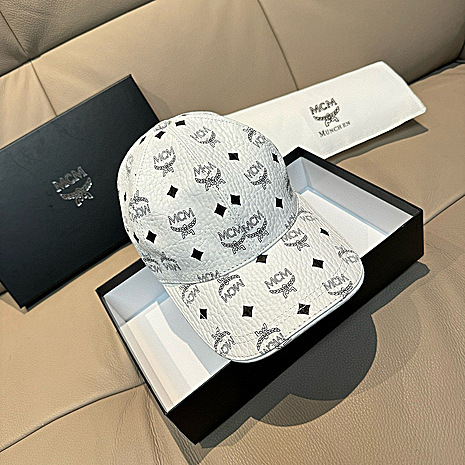 MCM hats & caps #777874