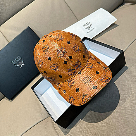 MCM hats & caps #777876