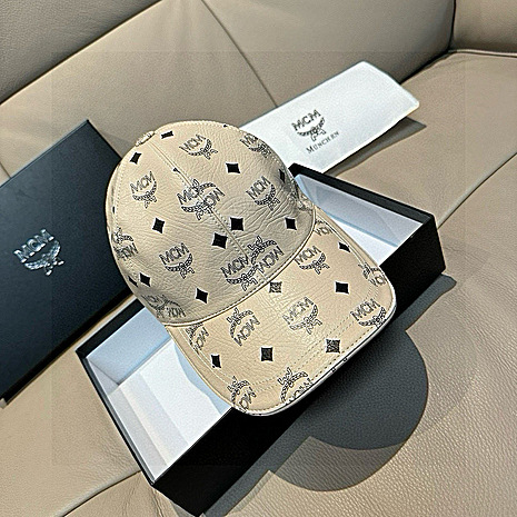 MCM hats & caps #777877