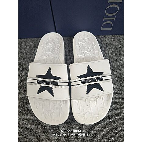 Dior Shoes for Dior Slippers for women #777881 replica
