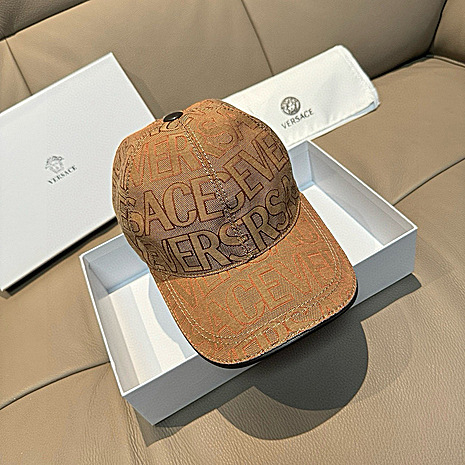versace Caps&Hats #777903 replica