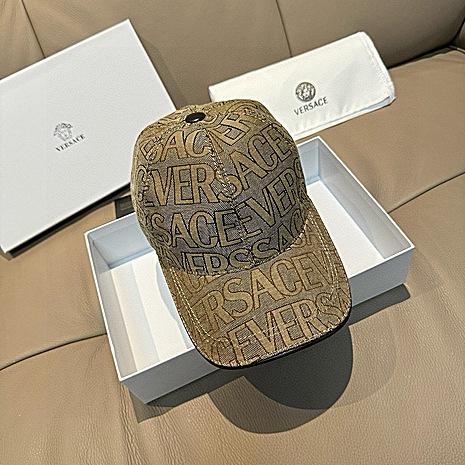versace Caps&Hats #777904 replica